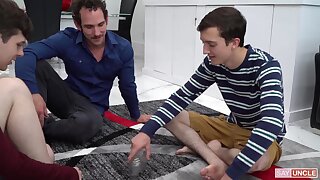 Spin the Bottle