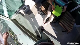 Long Way Down