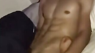 Hottest Middle Eastern twinks solos