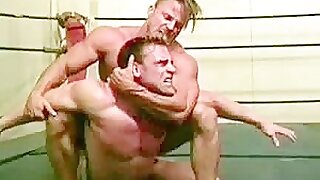 #Vintage#Wrestling#Steve#International#Submissions#1994#