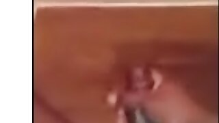 Video sent to me by someone u sed to mess around with over 10 yrs ago.