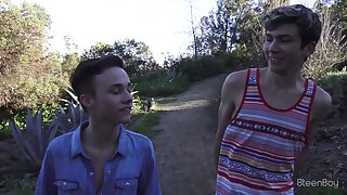 Twink Trails