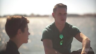 Introducing Shane Cook 2017