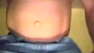 Bruce Patterson with Tim - Webcam Flexing