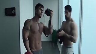 Andres Vergel Compilation