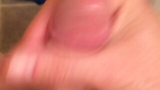 Edging for a little while