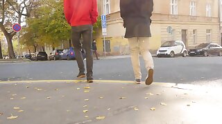 Twinks Crave Raw Monster Cock