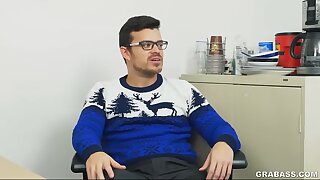A Very Homosexual Holiday Special