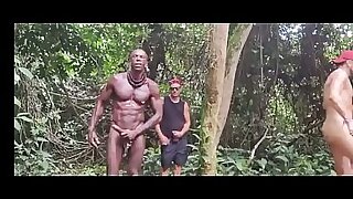 Achados na mata