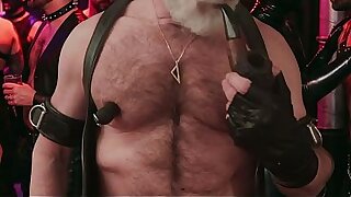 Pipe Dad is a nipple pig