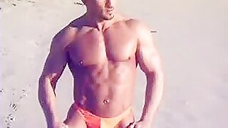 Muscle Fabrice