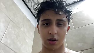 Jerking
