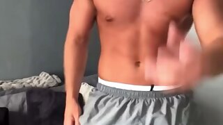 A hot BWC alpha vid found on the net.