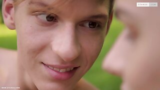 Young & Horny, Sc.3 (Jamie Jackson, Joel Tamir)