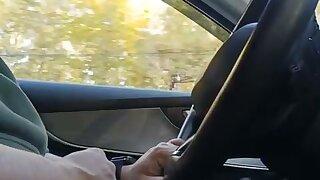 Drive and jerk dick webcam