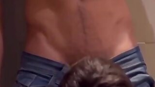 Alpha Breeds A Locker Room Faggot