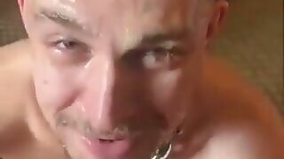 Let’s be honest: not many women would want to be covered in throat slime from being brutally throat-fucked. But we all know who would!