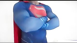 TATTOO SUPERHERO HYPNO WORSHIP