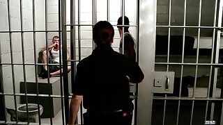 Prison Bitch - Billy Byron, Ricky Sinz