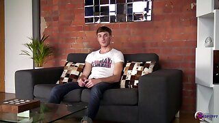Kayden Gray - Solo 2015