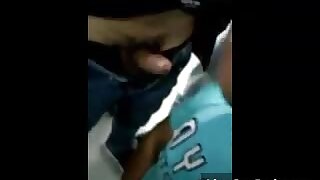 Toilet Action Quick Clips