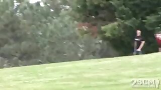 College dude Bryce and Denver